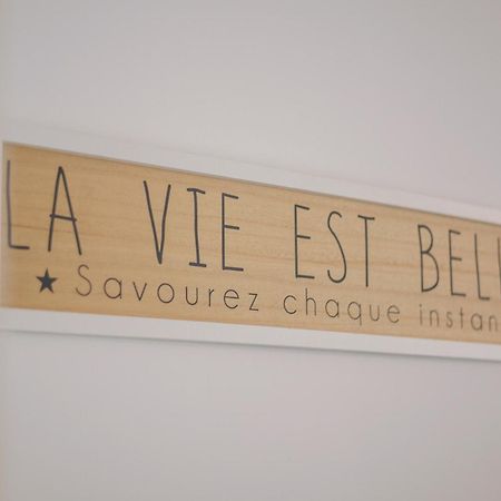 Le Solaret Famille Villa Sète Eksteriør bilde